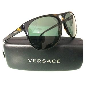 Versace Sunglasses
